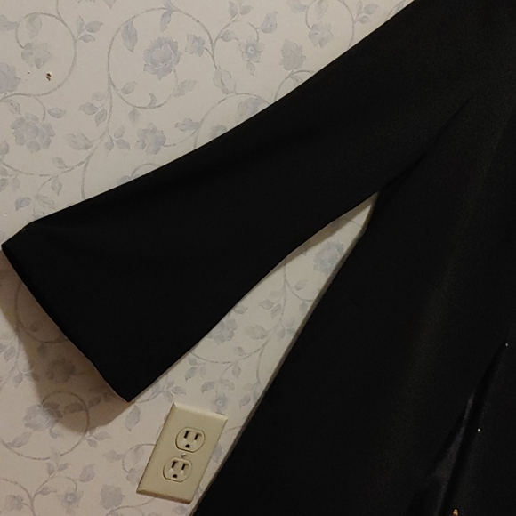 Calvin Klein Scuba jacket - Picture 5 of 9